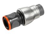 Gardena, Raccordo Per Tubo Flessibile Da 3/4 Di Pollice, Sciolto, Premium