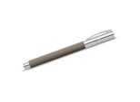 FABER-CASTELL Fllhalter Ambition Opart Sabbia Nera