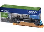 Brother | TN-243C | Ciano | Cartuccia Toner | 1000 Pagine