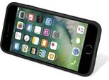 Nevox Styleshell Shock Custodia Protettiva Per Telefoni Cellulari 11,9 Cm (4,7" ) Cover Nero (1566)"