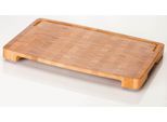Tescoma Azza 379890.00 Tagliere Azza 40X26 Cm