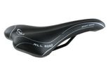 Selle Monte Grappa All Road Unisex Nero