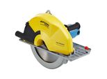 Sega Circolare Manuale In Metallo Super Hand Dry Cutter 8320-Set 120Mm 320X25,4Mm 1700Min-¹