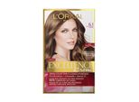 L'oreal Paris Excellence Creme Colorazione Per Capelli #9,1 Biondo Chiaro Cenere 155G