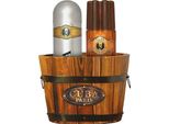 Cuba Gold Geschenkset After Shave 100Ml E Deospray Cuba Gold 200Ml