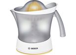 Bosch MCP3000N Spremiagrumi Vitapress Bianco