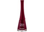 Bourjois 1 Seconde Nail Ename 08 Cherie Cherry