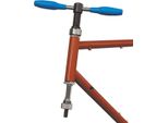 Cyclus Fresa Per Tubo Sterzo 1 1/8" (34,0Mm, Profondità Massima Di Fresatura 13Mm) Mandrino Normale 35Cm"