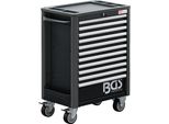 Bgs Carrello Da Officina 11 Cassetti Vuoto - 4103