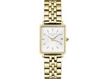 Solo Tempo Rosefield Gold Collection The Boxy Xs - Donna