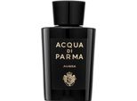 Acqua Di Parma Ambra Unisex Eau De Parfum 180 Ml