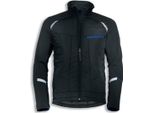 Uvex Hybridjacke Suxxeed Grau, Graphit Gr. S