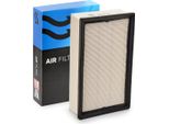 Filtro Aria Champion CAF100971P Adatto Per Peugeot 307 Sw (3H) Cartuccia Filtrante