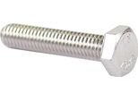 Bofix Fixx Esagono Vuoto Bouten M6X30 25 Pezzi, Acciaio Inox