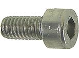 Bofix Viti Con Esagono Incassato Bofix In Acciaio Inox, M5X10, Conf. A 25 Pz.