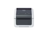 Brother TD4520DNXX1 Stampante Per Etichette Brother P-Touch TD-4520DN