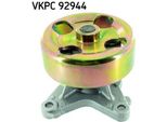Skf Vkpc 92944 Pompa Dell'acqua, Raffreddamento Motore Oe 210101GZ0A Compatibile Con Scenic, Megane, Latitude, Laguna, Fluence, Clio, X-Trail, Tiida, Qashqai