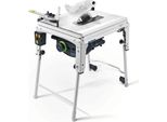Sega Circolare Da Banco Festool Tks 80 Ebs