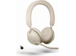 Jabra Evolve2 65 Ms Stereo - Cuffie - On-Ear