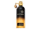 Montale Intense Black Oud Profumo Puro Unisex 100 Ml