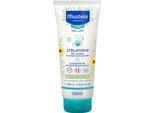 Mustela - BéBé Stelatopia Cleansing Gel - Shower Gel 200Ml