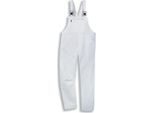 Uvex Latzhose Eco Weiß Gr. 64