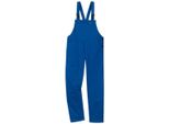 Uvex Salopette Eco Blu, Blu Fiordaliso Taglia 52
