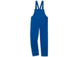 Uvex Salopette Eco Blu, Blu Fiordaliso Taglia 58