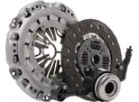 1 Kit Frizione Luk 624 3234 33 Luk Repset Pro Per MERCEDES-BENZ