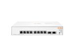 Hewlett Packard Enterprise Aruba Instant On 1930 Gestito L2+ Gigabit Ethernet (10/100/1000) 1U Bianco