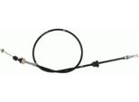 Sachs 3074 600 287 Cavo Frizione Per Toyota Aygo (WNB1, KGB1)