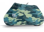 Bikeparka Coperture Protettive Per Biciclette Vk Stash, Camo