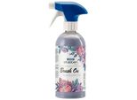 StüBben Spray Per La Criniera Spazzola Per Criniera E Coda