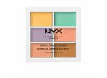 Nyx Professional Makeup Colour Correcting Palette