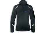 Giacca Da Lavoro Uvex Suxxeed Grey, Graphite Taglia Xs