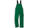 Uvex Salopette Verde Extra Taglia 106, 110