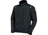 Giacca Da Lavoro Uvex Synexxo Nero, Antracite Taglia 6XL