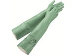 Guanto Di Sicurezza Uvex Rubiflex S NB60S 89647 Taglia 9