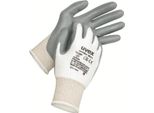 Guanto Di Sicurezza Uvex Unidur 6641 Bianco, Grigio Taglia 7