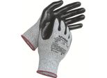 Guanto Di Sicurezza Uvex Unidur 6643 Grigio Taglia 10