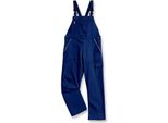 Salopette Uvex Blu Extra, Blu Scuro Taglia 44, 46