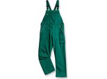 Uvex Latzhose Extra GrüN Gr. 56, 58