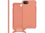 Imoshion Custodia Protettiva Iphone Se (2022)/ Iphone Se (2020)/ Iphone 8/ Iphone 7 Cover Posteriore Custodia Per Iphone Se (2022)/ Iphone Se (2020)/ Iphone 8/ Iphone 7 - Arancione