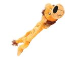 Happy Pet Wild Crinkler Lion