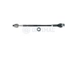 Optimal G0-799 Barra Di Accoppiamento Anteriore Sinistra Anteriore Destra Per Opel Mokka / Mokka X (J13) Per Chevrolet Trax I (U200) Per Vauxhall Mokka / Mokka X (J13)