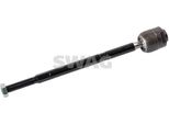 Swag 70 94 3640 Giunto Assiale Barra Di Accoppiamento Per Fiat Grande Punto (199) Anteriore Sinistro Anteriore Destro