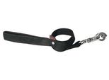 Martin Guinzaglio Per Cani Basic Nylon Nero