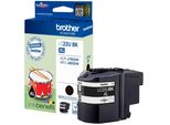 Brother LC-22UBK - Resa Elevata (Xl) - Inchiostro A Base Di Pigmento - 2400 Pagine