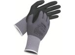 Guanto Di Sicurezza Uvex Unilite 7700 Grigio Taglia 8