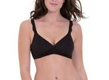 Rosa Faia Selma Reggiseno Con Coppa Distanziatrice Con Profonda Scollatura, Spalline Con Bellissimo Pizzo, Senza Ferretto